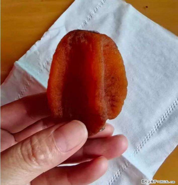 广西桂林平乐桥亭【柿饼之乡】2025年纯手工制作、无任何添加剂的第一批柿饼准备上市了，欢迎联系订购！ - 美食天地 - 长葛生活社区 - 长葛28生活网 changge.28life.com