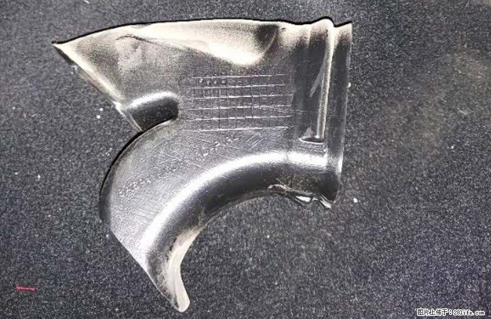 【福特·嘉年华】主驾驶位脚部空调不出风，如何解决？ - 车友部落 - 长葛生活社区 - 长葛28生活网 changge.28life.com