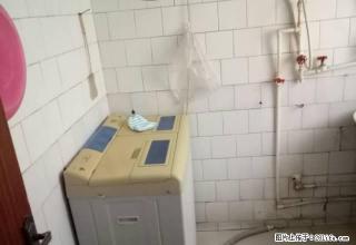洗衣机，热水器，电视机有家俱套房出租 - 长葛28生活网 changge.28life.com