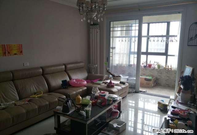 建设路学苑路葛韵华府 精装两室 家电家具齐全 拎包入住 - 房屋出租 - 房屋租售 - 长葛分类信息 - 长葛28生活网 changge.28life.com