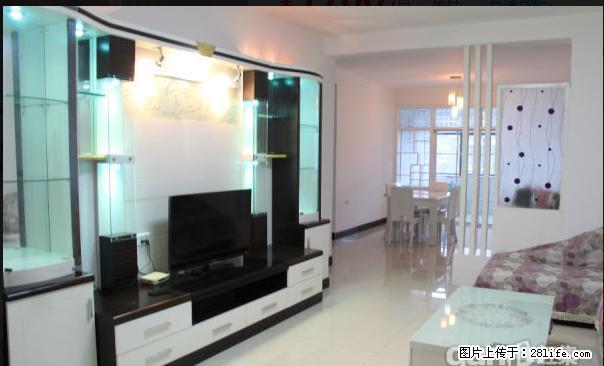 百合都市中央公寓精装房子出租 - 房屋出租 - 房屋租售 - 长葛分类信息 - 长葛28生活网 changge.28life.com