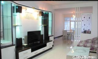 百合都市中央公寓精装房子出租 - 长葛28生活网 changge.28life.com