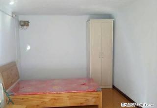 文明街带简单家具干净单间 - 长葛28生活网 changge.28life.com