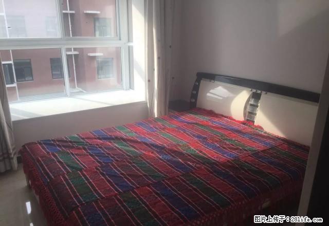 世纪豪庭精装2室 配套齐全 拎包入住 - 房屋出租 - 房屋租售 - 长葛分类信息 - 长葛28生活网 changge.28life.com