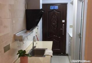 翰林雅居一室精装 拎包入住 - 长葛28生活网 changge.28life.com