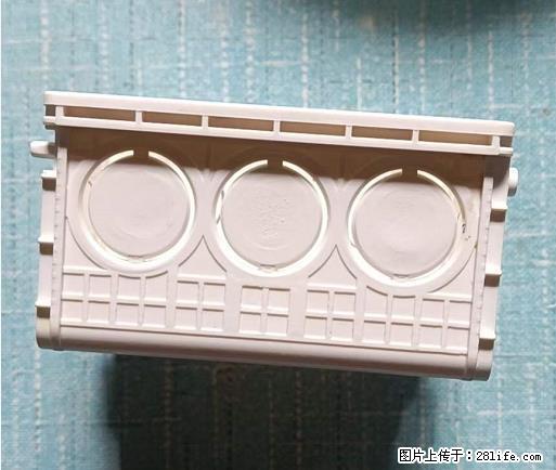 桂林荣泰吹塑、注塑【厂家直销】PVC阴燃电工配件,精品86底盒 - 其他广告 - 广告专区 - 长葛分类信息 - 长葛28生活网 changge.28life.com