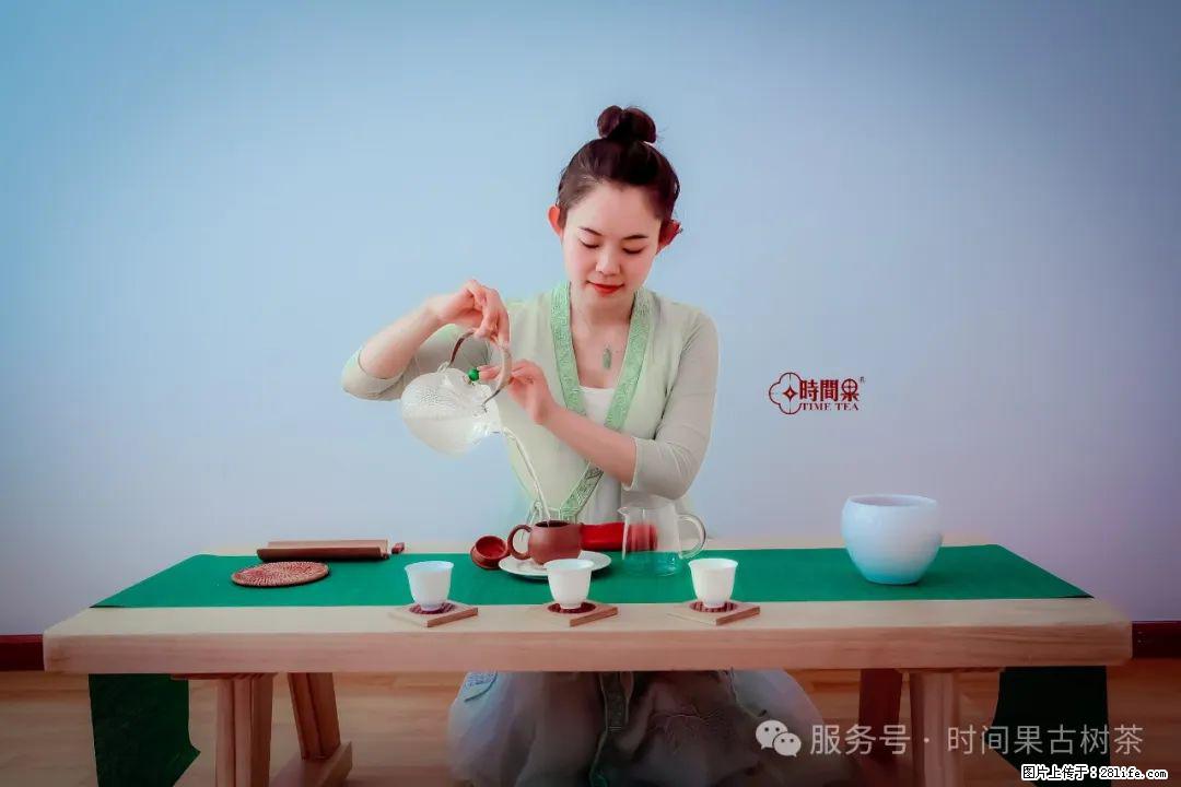 时间果百年古树龙珠普洱生茶 - 购物交流 - 长葛生活社区 - 长葛28生活网 changge.28life.com