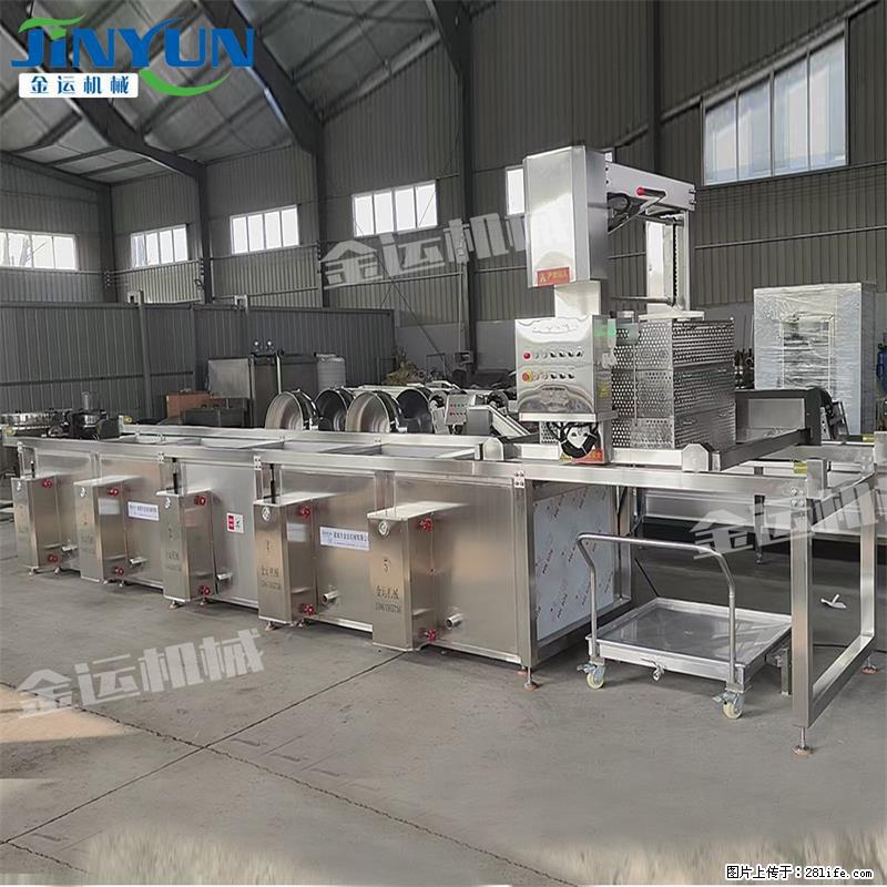 五联多联卤煮锅 连续式蜂窝卤煮锅 卤鸡卤蛋大批量生产卤煮设备 - 综合信息 - 其他综合 - 长葛分类信息 - 长葛28生活网 changge.28life.com