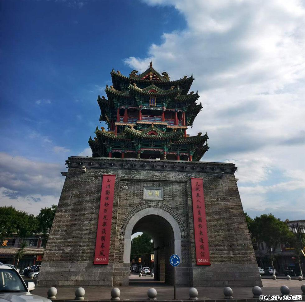朔州【崇福寺】朔州老城，寺庙道观，少喧嚣，多古韵，朔州是山西被低估的塞上秘境。 - 游山玩水 - 长葛生活社区 - 长葛28生活网 changge.28life.com