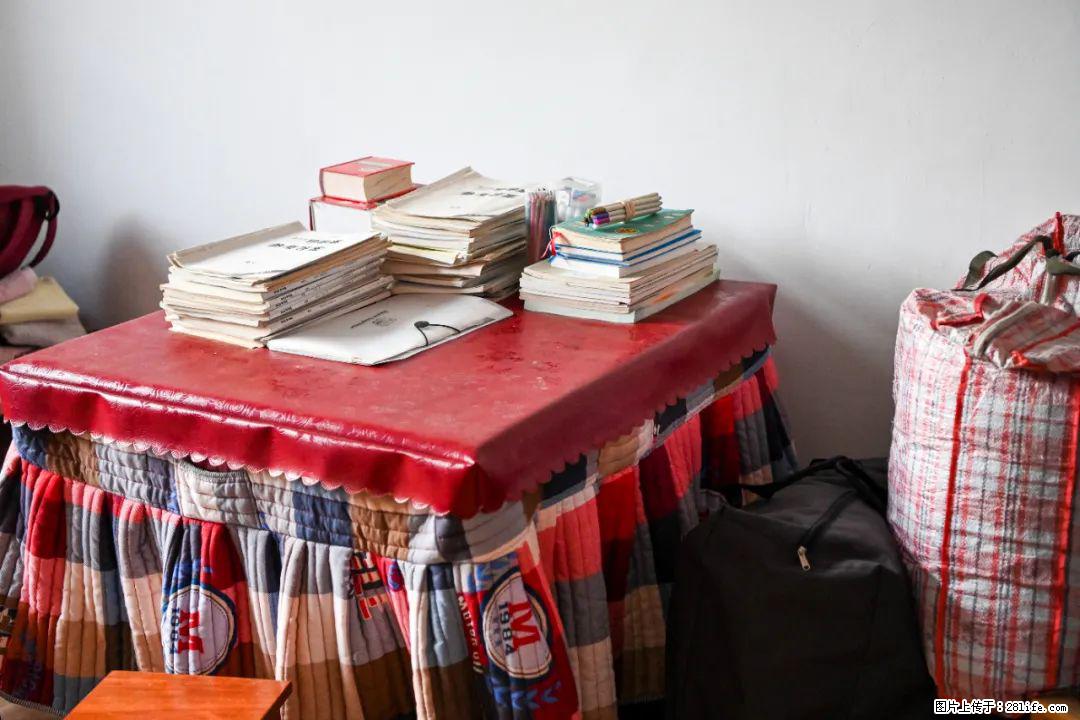 全网追的“扁担女孩”，找了一份暑假工，时薪12元 - 长葛生活资讯 - 长葛28生活网 changge.28life.com