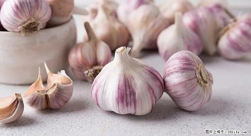 抗菌消炎、护肝健脾！这种“天然青霉素”就在你家餐桌上，春季吃正合适 - 长葛生活资讯 - 长葛28生活网 changge.28life.com