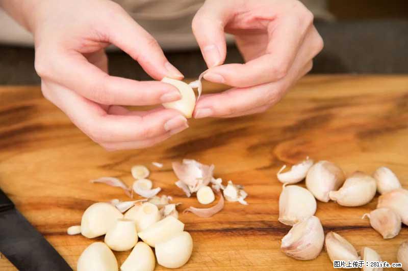 抗菌消炎、护肝健脾！这种“天然青霉素”就在你家餐桌上，春季吃正合适 - 长葛生活资讯 - 长葛28生活网 changge.28life.com