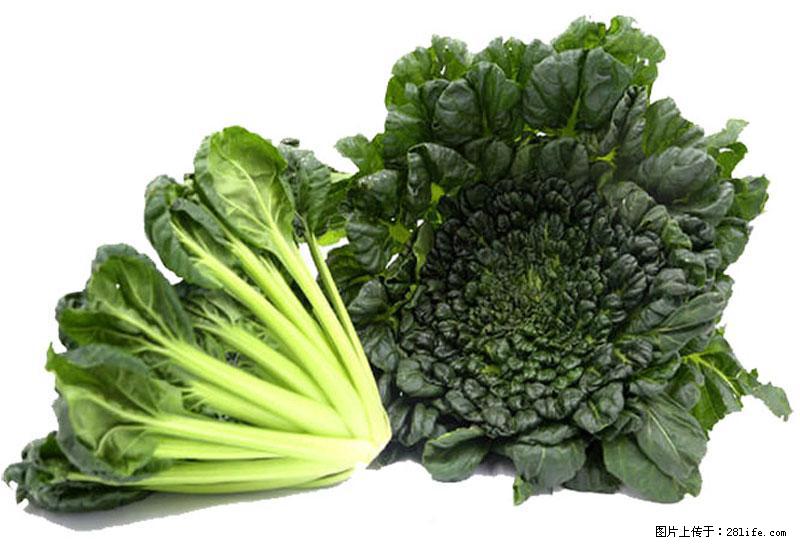 这些蔬菜是“天然钙片”，这6种被医生重点推荐 - 长葛生活资讯 - 长葛28生活网 changge.28life.com