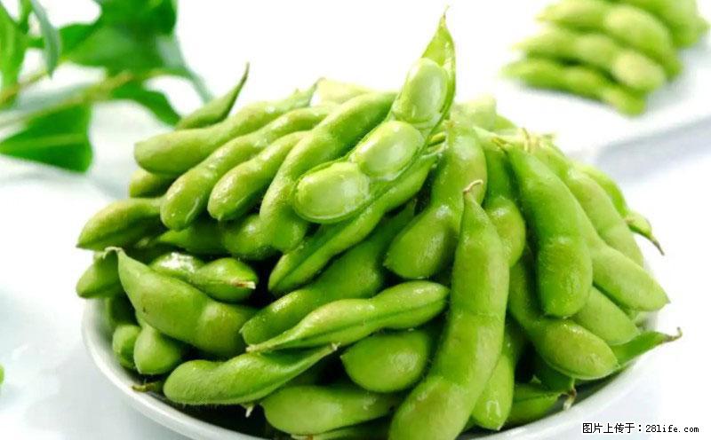 这些蔬菜是“天然钙片”，这6种被医生重点推荐 - 长葛生活资讯 - 长葛28生活网 changge.28life.com