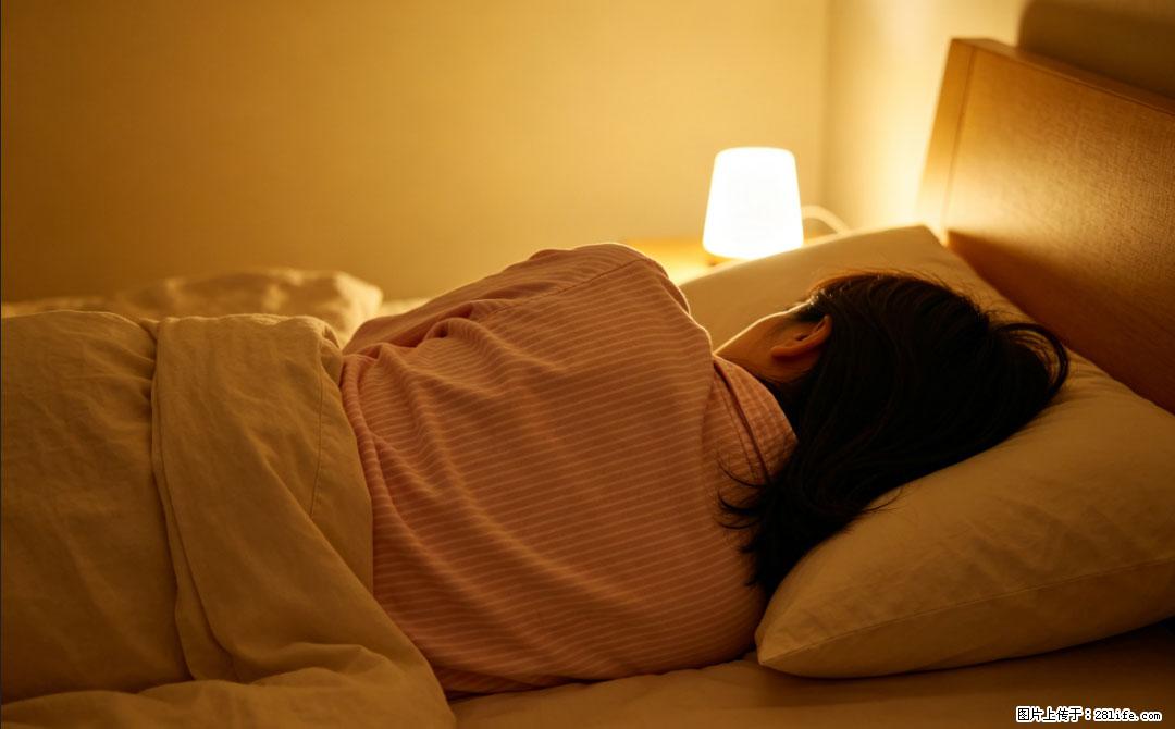 熬夜会让猝死风险飙升！出现以下4种情况赶紧休息→ - 长葛生活资讯 - 长葛28生活网 changge.28life.com