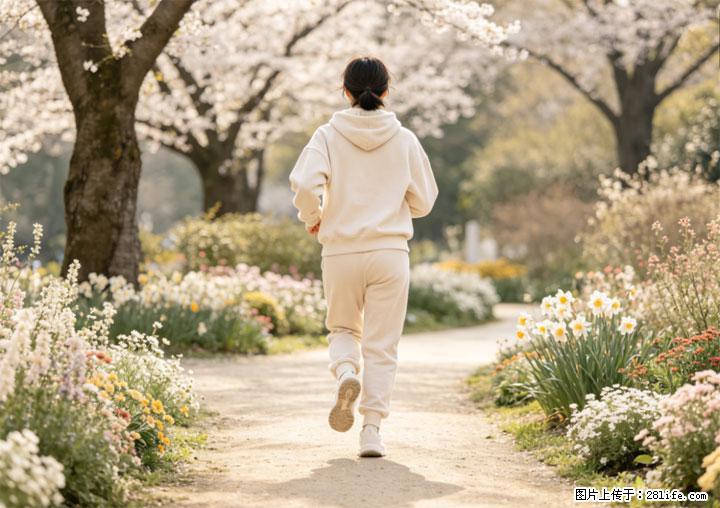 学会这套走路方法！稳血糖护心脏，养护关节更护健康 - 长葛生活资讯 - 长葛28生活网 changge.28life.com