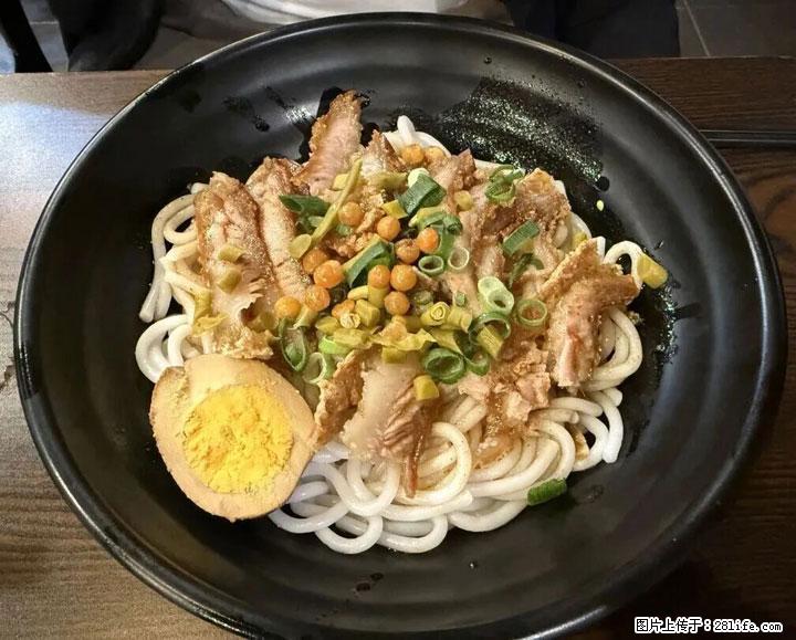 桂林米粉：承载乡愁与文化传承的美食 - 长葛生活资讯 - 长葛28生活网 changge.28life.com